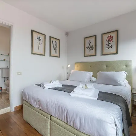 Διαμέρισμα Paradiso Penthouse - Fromhometorome