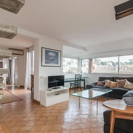 Paradiso Penthouse - Fromhometorome *