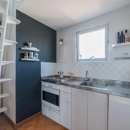 Paradiso Penthouse - Fromhometorome * Roma