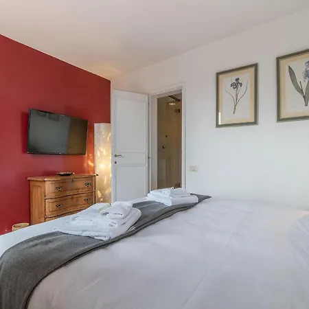 Paradiso Penthouse - Fromhometorome * Roma