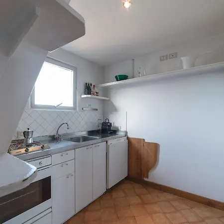 Apartamento Paradiso Penthouse - Fromhometorome *