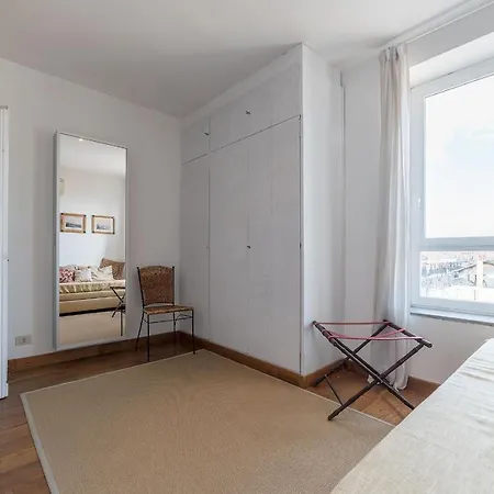 Paradiso Penthouse - Fromhometorome