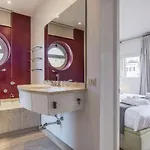 Paradiso Penthouse - Fromhometorome * Řím