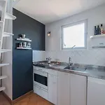 Paradiso Penthouse - Fromhometorome * Řím
