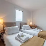 Paradiso Penthouse - Fromhometorome Apartmán