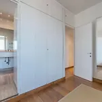 Paradiso Penthouse - Fromhometorome Apartmán Řím