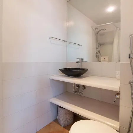 Paradiso Penthouse - Fromhometorome