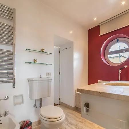 Paradiso Penthouse - Fromhometorome